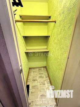 1-к квартира, вторичка, 34м2, 6/14 этаж