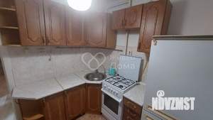1-к квартира, вторичка, 33м2, 2/5 этаж