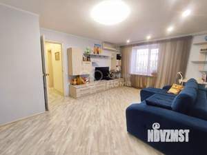 2-к квартира, вторичка, 65м2, 1/14 этаж