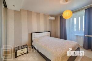 3-к квартира, вторичка, 88м2, 16/17 этаж