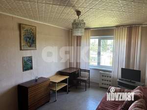 1-к квартира, вторичка, 31м2, 4/5 этаж