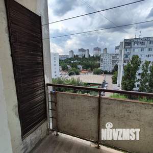 3-к квартира, вторичка, 65м2, 7/9 этаж