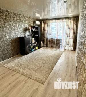 1-к квартира, вторичка, 31м2, 7/9 этаж