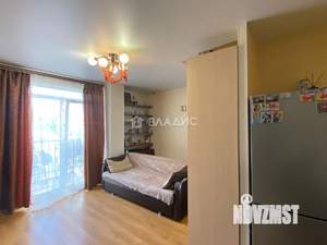 Студия квартира, вторичка, 30м2, 1/9 этаж