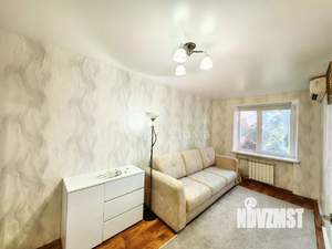 2-к квартира, вторичка, 45м2, 5/5 этаж