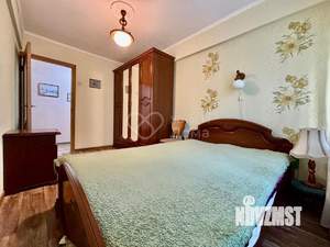 3-к квартира, вторичка, 58м2, 2/5 этаж