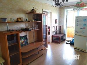 2-к квартира, вторичка, 42м2, 4/5 этаж