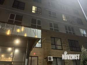 Студия квартира, вторичка, 39м2, 20/23 этаж