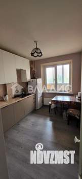 2-к квартира, вторичка, 54м2, 4/9 этаж