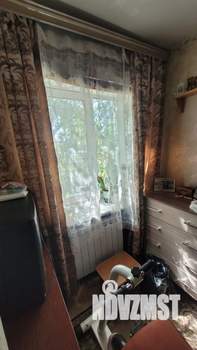 2-к квартира, вторичка, 43м2, 4/4 этаж