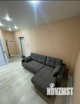 1-к квартира, вторичка, 40м2, 14/21 этаж