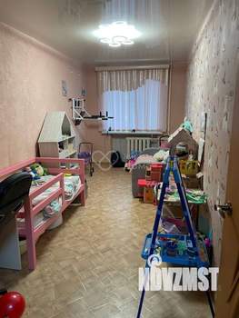 3-к квартира, вторичка, 58м2, 4/5 этаж