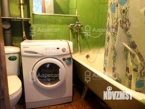 1-к квартира, вторичка, 31м2, 1/5 этаж