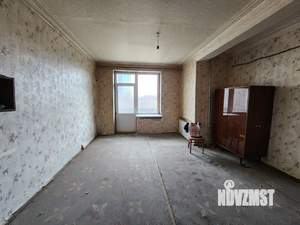 3-к квартира, вторичка, 75м2, 2/5 этаж