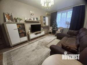 2-к квартира, вторичка, 59м2, 3/3 этаж