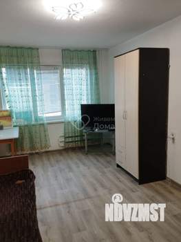 2-к квартира, вторичка, 48м2, 4/5 этаж