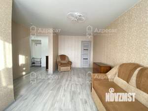 1-к квартира, вторичка, 32м2, 5/5 этаж