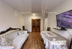 3-к квартира, вторичка, 68м2, 2/9 этаж