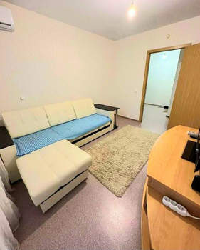 2-к квартира, вторичка, 46м2, 9/9 этаж