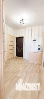 1-к квартира, вторичка, 38м2, 8/9 этаж