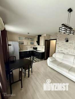 3-к квартира, вторичка, 75м2, 9/10 этаж