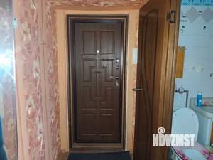 3-к квартира, вторичка, 59м2, 5/5 этаж