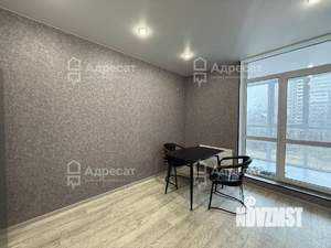 1-к квартира, вторичка, 48м2, 5/23 этаж