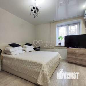 1-к квартира, вторичка, 32м2, 1/10 этаж