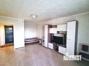 1-к квартира, вторичка, 36м2, 4/9 этаж