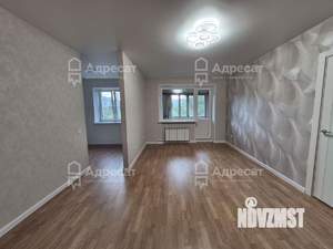 2-к квартира, вторичка, 46м2, 5/5 этаж