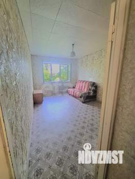 1-к квартира, вторичка, 36м2, 4/5 этаж