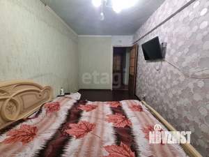 3-к квартира, вторичка, 58м2, 3/5 этаж