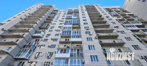 Студия квартира, вторичка, 26м2, 3/17 этаж