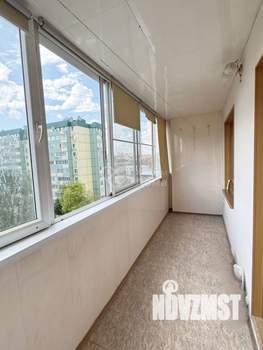 2-к квартира, вторичка, 55м2, 7/9 этаж