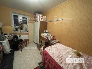 2-к квартира, вторичка, 45м2, 1/10 этаж