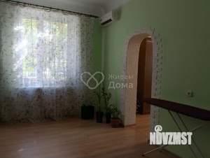 3-к квартира, вторичка, 64м2, 1/3 этаж