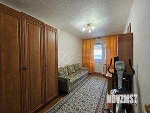 3-к квартира, вторичка, 58м2, 7/9 этаж