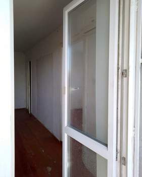 2-к квартира, вторичка, 42м2, 4/4 этаж