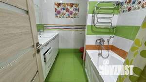 2-к квартира, вторичка, 50м2, 2/6 этаж