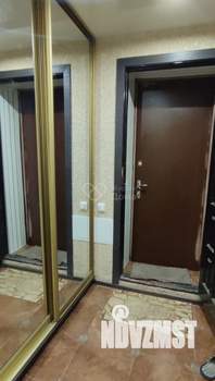 Студия квартира, вторичка, 25м2, 1/5 этаж