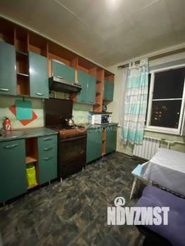 2-к квартира, вторичка, 51м2, 9/9 этаж