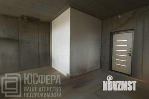 3-к квартира, вторичка, 100м2, 1/24 этаж