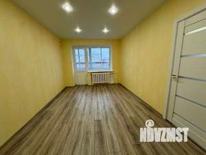 2-к квартира, вторичка, 41м2, 5/5 этаж