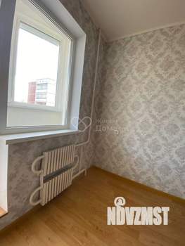 3-к квартира, вторичка, 64м2, 6/9 этаж