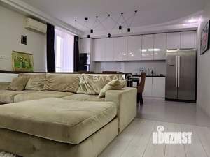 3-к квартира, вторичка, 110м2, 14/18 этаж