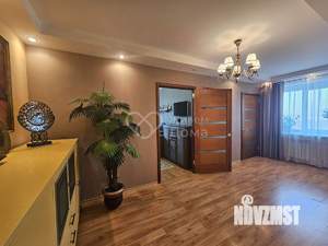 3-к квартира, вторичка, 72м2, 5/10 этаж