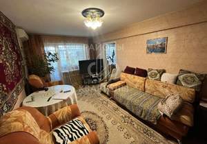 3-к квартира, вторичка, 55м2, 2/5 этаж