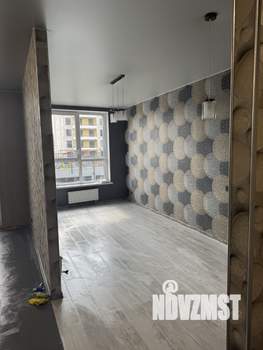 1-к квартира, вторичка, 36м2, 2/14 этаж