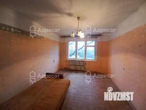 2-к квартира, вторичка, 50м2, 1/9 этаж