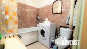 1-к квартира, вторичка, 36м2, 6/9 этаж